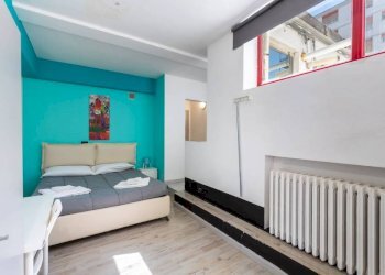 Salone - Appartamento viale Bruno Radich, 21, Grugliasco - foto 18