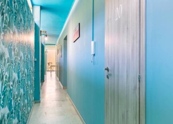 Corridoio - Apartment viale Bruno Radich, 21, Grugliasco - photo 23