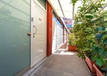 Interno palazzo - Appartamento viale Bruno Radich, 21, Grugliasco - foto 32