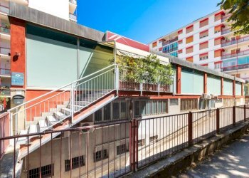 Zona - Appartamento viale Bruno Radich, 21, Grugliasco - foto 33