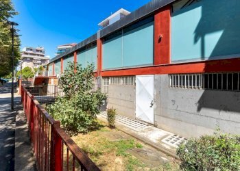 Facciata - Appartamento viale Bruno Radich, 21, Grugliasco - foto 34