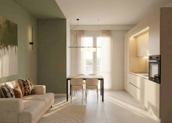 Salone - Trilocale via Villafranca Piemonte, 5, Torino (zona Pozzo Strada) - foto 6
