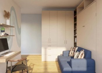 Altro - Trilocale via Villafranca Piemonte, 5, Torino (zona Pozzo Strada) - foto 7