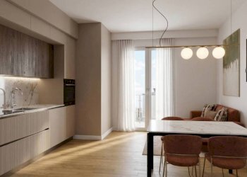 Cucina - Trilocale via Villafranca Piemonte, 5, Torino (zona Pozzo Strada) - foto 7