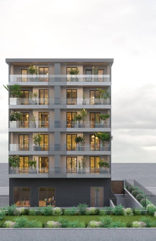 Facciata - Trilocale via Villafranca Piemonte, 5, Torino (zona Pozzo Strada) - foto 3