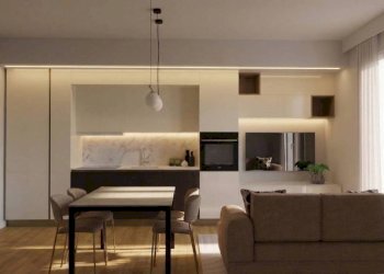 Altro - Trilocale via Villafranca Piemonte, 5, Torino (zona Pozzo Strada) - foto 5