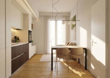 Altro - Trilocale via Villafranca Piemonte, 5, Torino (zona Pozzo Strada) - foto 6