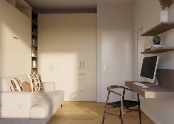 Altro - Trilocale via Villafranca Piemonte, 5, Torino (zona Pozzo Strada) - foto 7