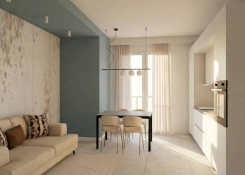 Salone - Trilocale via Villafranca Piemonte, 5, Torino (zona Pozzo Strada) - foto 6