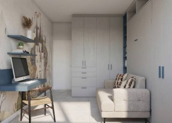 Altro - Three-room apartment via Villafranca Piemonte, 5, Torino (neighborhood Pozzo Strada) - photo 8