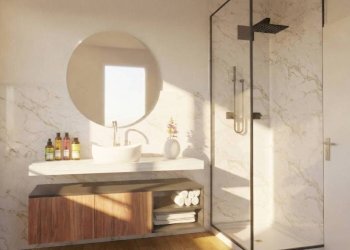 Bagno - Three-room apartment via Villafranca Piemonte, 5, Torino (neighborhood Pozzo Strada) - photo 11