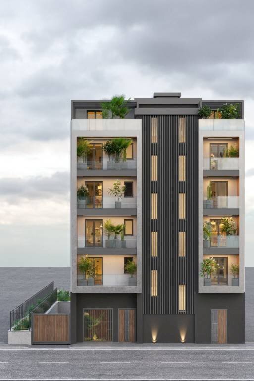 Altro - Attic via Villafranca Piemonte, 5, Torino (neighborhood Pozzo Strada) - photo 1