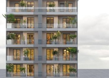 Facciata - Attic via Villafranca Piemonte, 5, Torino (neighborhood Pozzo Strada) - photo 3