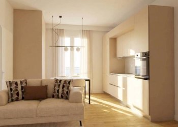 Salone - Attic via Villafranca Piemonte, 5, Torino (neighborhood Pozzo Strada) - photo 5