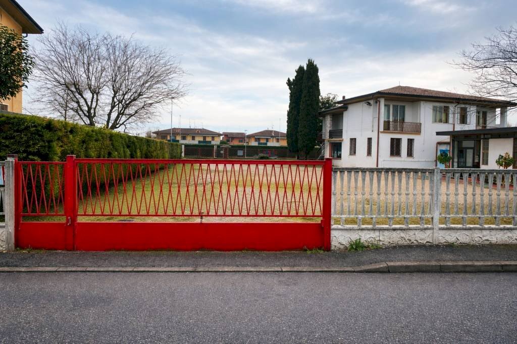 Ingresso - Villa via dei Partigiani, 5/a, Valeggio sul Mincio - foto 3