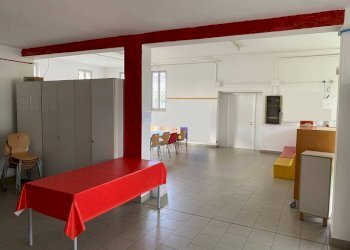 Magazzino - Villa via dei Partigiani, 5/a, Valeggio sul Mincio - foto 8