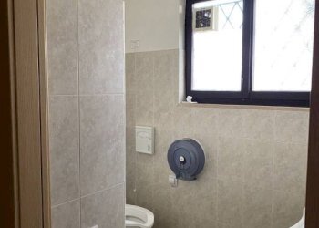 Bagno - Villa via dei Partigiani, 5/a, Valeggio sul Mincio - foto 8