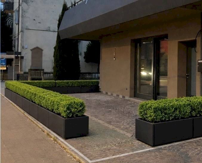 Terreno - Four-room apartment via Roma, Mozzecane - photo 1