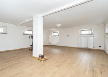 Quadrilocale Via del Lupo, Caselle Torinese - foto 18