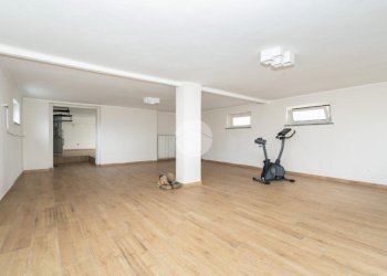 Quadrilocale Via del Lupo, Caselle Torinese - foto 24