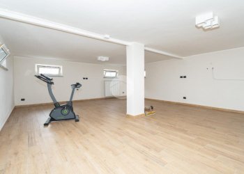 Quadrilocale Via del Lupo, Caselle Torinese - foto 25