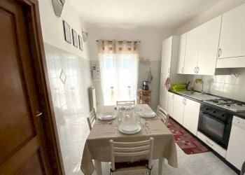 Cucina - Appartamento via Rivarolo, 26, Genova (zona Bolzaneto) - foto 2