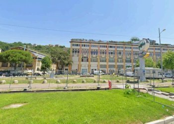 Zona - Three-room apartment via Rivarolo, 26, Genova (neighborhood Bolzaneto) - photo 14