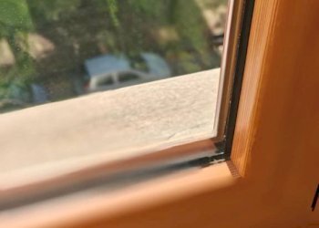 Vista - Appartamento corso Svizzera, 83, Torino (zona Campidoglio) - foto 11