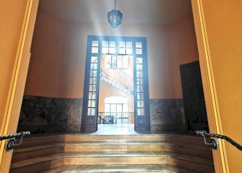 Interno palazzo - Trilocale corso Rodolfo Montevecchio, 53, Torino (zona Crocetta) - foto 9