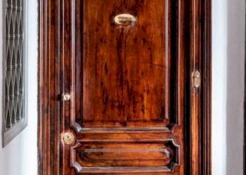 Interno palazzo - Quadrilocale via Giovanni Francesco Napione, 6, Torino (zona Vanchiglia) - foto 7