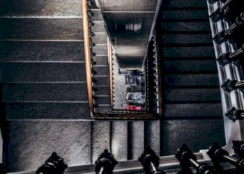 Scala - Quadrilocale via Giovanni Francesco Napione, 6, Torino (zona Vanchiglia) - foto 8