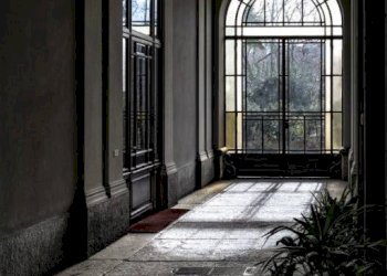 Interno palazzo - Quadrilocale via Giovanni Francesco Napione, 6, Torino (zona Vanchiglia) - foto 9