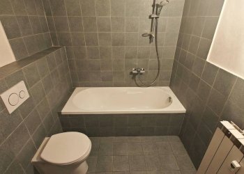 Bagno - Quadrilocale via Giovanni Francesco Napione, 6, Torino (zona Vanchiglia) - foto 6