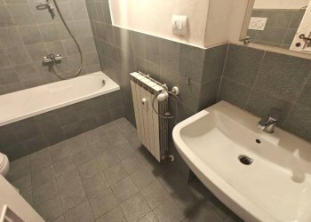 Bagno - Quadrilocale via Giovanni Francesco Napione, 6, Torino (zona Vanchiglia) - foto 7