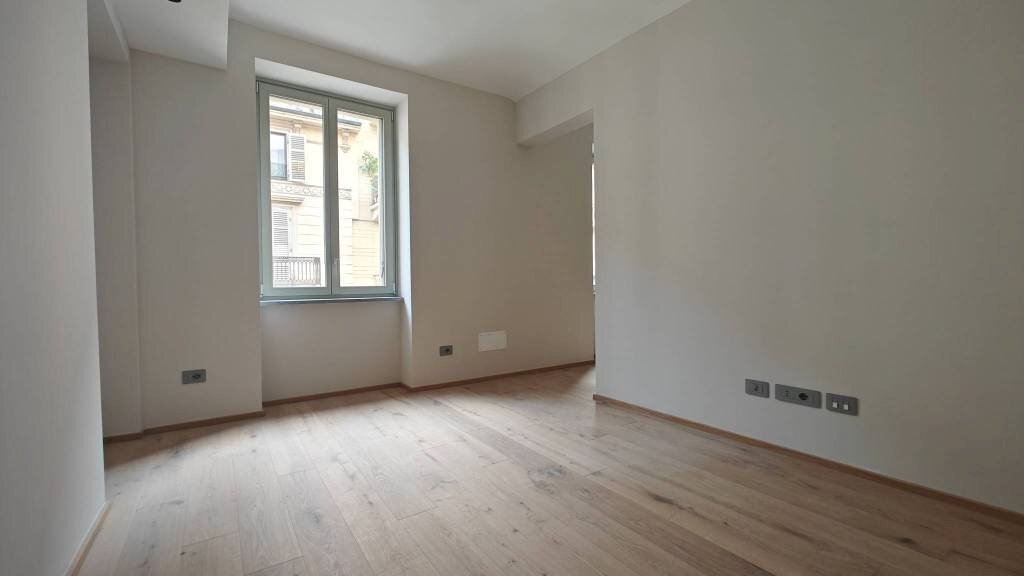 Cucina - Three-room apartment via Madama Cristina, 65, Torino (neighborhood San Salvario) - photo 2