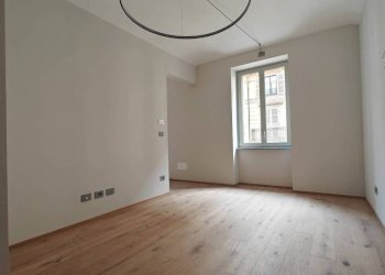 Camera da letto - Trilocale via Madama Cristina, 65, Torino (zona San Salvario) - foto 3
