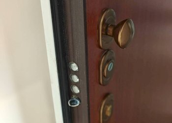 Interno palazzo - Three-room apartment via Madama Cristina, 65, Torino (neighborhood San Salvario) - photo 6