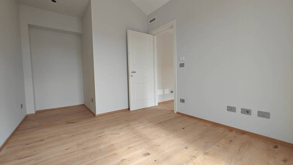 Camera da letto - Two-room apartment via Madama Cristina, 65, Torino (neighborhood San Salvario) - photo 3