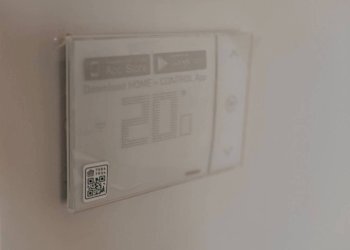 Planimetria - Two-room apartment via Madama Cristina, 65, Torino (neighborhood San Salvario) - photo 8