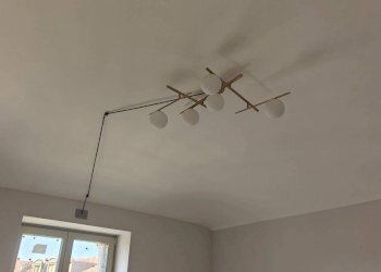 Interno palazzo - Bilocale via Madama Cristina, 65, Torino (zona San Salvario) - foto 13