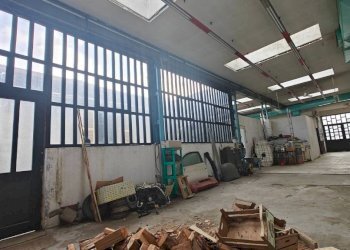 Magazzino - Capannone via Carlo Pisacane, 14, Torino (zona Mirafiori Sud) - foto 2