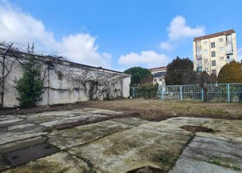 Terreno - Capannone via Carlo Pisacane, 14, Torino (zona Mirafiori Sud) - foto 5