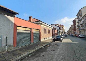 Terreno - Capannone via Carlo Pisacane, 14, Torino (zona Mirafiori Sud) - foto 6