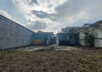 Zona - Capannone via Carlo Pisacane, 14, Torino (zona Mirafiori Sud) - foto 7