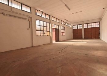 Magazzino - Box via Carlo Pisacane, 31, Torino (zona Mirafiori Sud) - foto 3