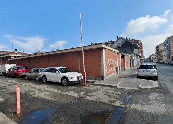 Zona - Box via Carlo Pisacane, 31, Torino (zona Mirafiori Sud) - foto 5