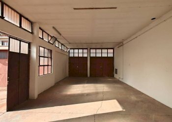 Magazzino - Magazzino via Carlo Pisacane, 31, Torino (zona Mirafiori Sud) - foto 6