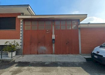 Box auto - Magazzino via Carlo Pisacane, 31, Torino (zona Mirafiori Sud) - foto 7