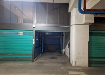 Box auto - Box via Giuseppe Grabinski, Bologna (zona Centro Storico) - foto 10