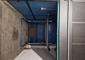 Magazzino - Box via Giuseppe Grabinski, Bologna (zona Centro Storico) - foto 11